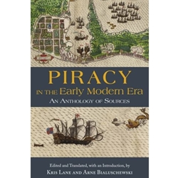 PIRACY IN THE EARLY MODERN ERA