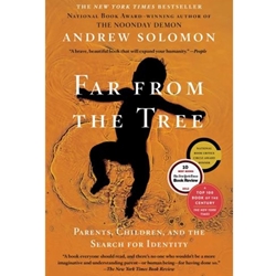 FAR FROM THE TREE