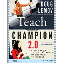 TEACH LIKE A CHAMPION 2. 0