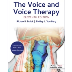 THE VOICE & VOICE THERAPY