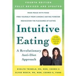 STREAMLINED DTN 497 INTUITIVE EATING EBOOK