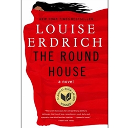 THE ROUND HOUSE