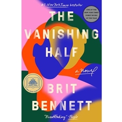 VANISHING HALF