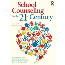 STREAMLINED COU 704 SCHOOL COUNSELING IN THE 21ST CENTURY EBOOK