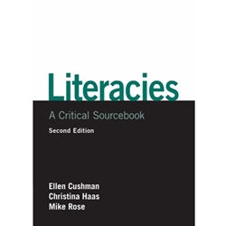 STREAMLINED ENG 725 LITERACIES EBOOK