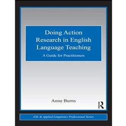 STREAMLINED ENG 700 DOING ACTION RESEARCH IN ENGLISH LANGUAGE TEACHING EBOOK