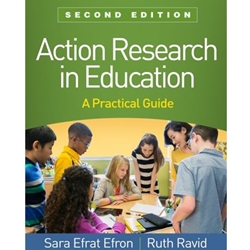 STREAMLINED ENG 700 ACTION RESEARCH IN EDUCATION: A PRACTICAL GUIDE EBOOK