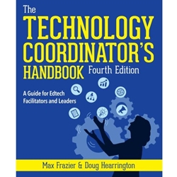 STREAMLINED EDT 763 TECHNOLOGY COORDINATOR'S HANDBOOK EBOOK