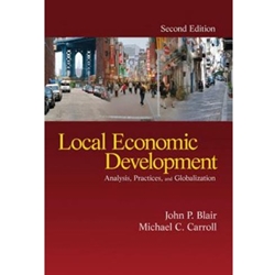 STREAMLINED PLS 775 LOCAL ECONOMIC DEVELOPMENT EBOOK