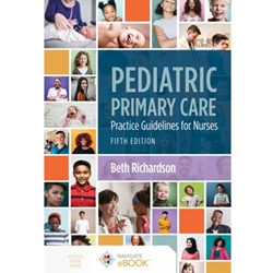PEDIATRIC PRIMARY CARE