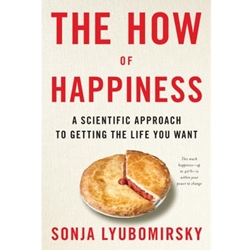 HOW OF HAPPINESS