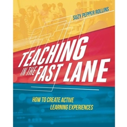 STREAMLINED SEC 783 TEACHING IN THE FAST LANE�EBOOK