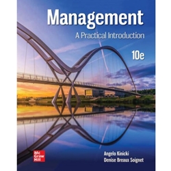 MANAGEMENT: A PRACTICAL INTRO LOOSE-LEAF