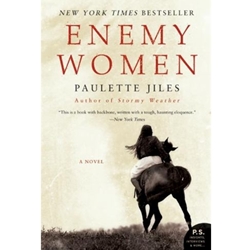 ENEMY WOMEN