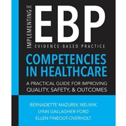 IMPLEMENTING THE EBP COMPETENCIES IN...