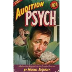 AUDITION PSYCH 101