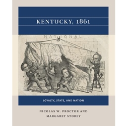KENTUCKY 1861