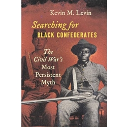 SEARCHING FOR BLACK CONFEDERATES