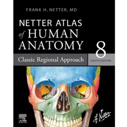 STREAMLINED BMS 307/717 ATLAS OF HUMAN ANATOMY EBOOK