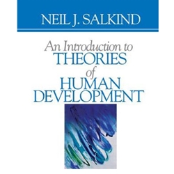 STREAMLINED CFD 750 INTRO TO THEORIES OF HUMAN DEVELOPMENT EBOOK