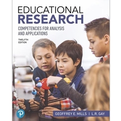 *OE*STREAMLINED CFD 765 EDUCATIONAL RESEARCH EBOOK