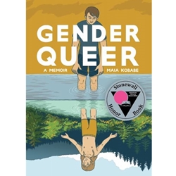 STREAMLINED COM 307 GENDER QUEER EBOOK