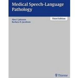 MEDICAL SPEECH-LANGUAGE PATHOLOGY