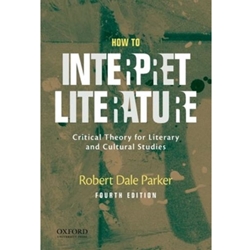 STREAMLINED ENG 235 HOW TO INTERPRET LITERATURE EBOOK