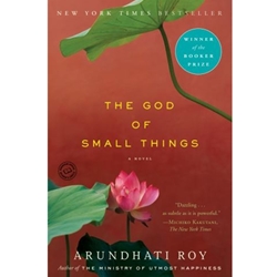 STREAMLINED ENG 235 THE GOD OF SMALL THINGS EBOOK