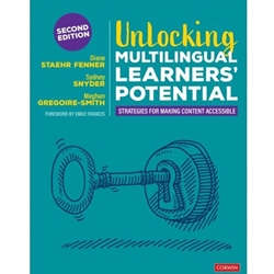 STREAMLINED ELE 530 UNLOCKING MULTILINGUAL LEARNERS� POTENTIAL EBOOK