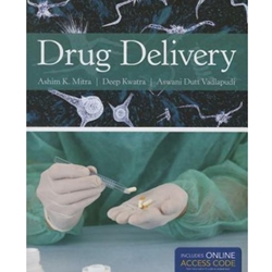 PHARM 7389 DRUG DELIVERY W/ACCESS