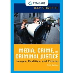 STREAMLINED CRM 301/697 MEDIA CRIME & CRIMINAL JUSTICE EBOOK
