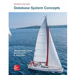 STREAMLINED CSC 335/612 DATABASE SYSTEM CONCEPTS EBOOK