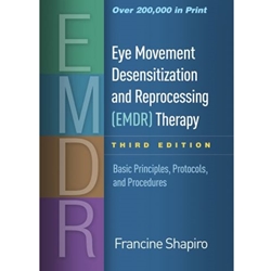 EMDR THERAPY *EYE MOVEMENT DESENSITIZATION & REPROCESSING