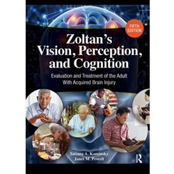 STREAMLINED OTE 720 ZOLTAN�S VISION PERCEPTION & COGNITION EBOOK