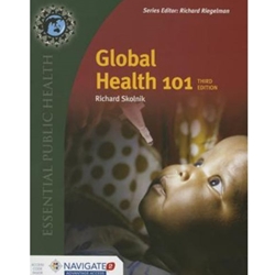 GLOBAL HEALTH 101(OE)