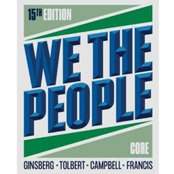 STREAMLINED PLS 101 WE THE PEOPLE (CORE EDITION) EBOOK