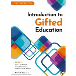 STREAMLINED EEM 720 INTRODUCTION TO GIFTED EDUCATION EBOOK