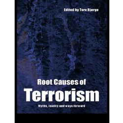 STREAMLINED HST 504 ROOT CAUSES OF TERRORISM EBOOK