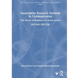 STREAMLINED COM 712 QUANTITATIVE RESEARCH METHODS COM