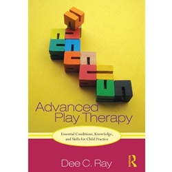 STREAMLINED COU 708 ADVANCED PLAY THERAPY EBOOK