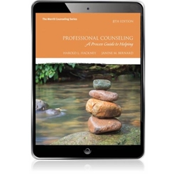 STREAMLINED COU 710 PROFESSIONAL COUNSELING EBOOK