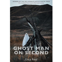 STREAMLINED ENG 503/607 GHOST MAN ON SECOND EBOOK