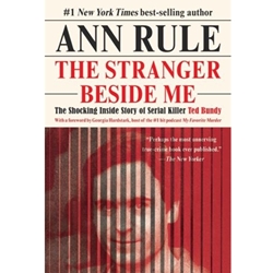 THE STRANGER BESIDE ME