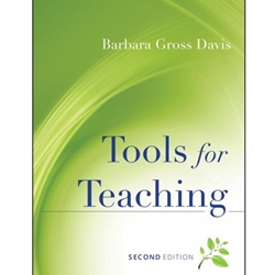TOOLS FOR TEACHING