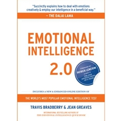STREAMLINED MGT 440/770 EMOTIONAL INTELLIGENCE 2.0 + ACCESS