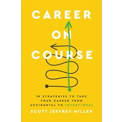 ALT FORMAT: CAREER ON COURSE