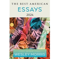 STREAMLINED ENG 500/604 THE BEST AMERICAN ESSAYS 2024 EBOOK