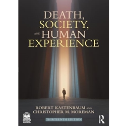 STREAMLINED PSY 363/GER 363 DEATH, SOCIETY, AND HUMAN EXPERIENCE EBOOK