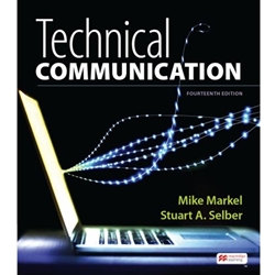 STREAMLINED ENG 321 TECHNICAL COMMUNICATION EBOOK